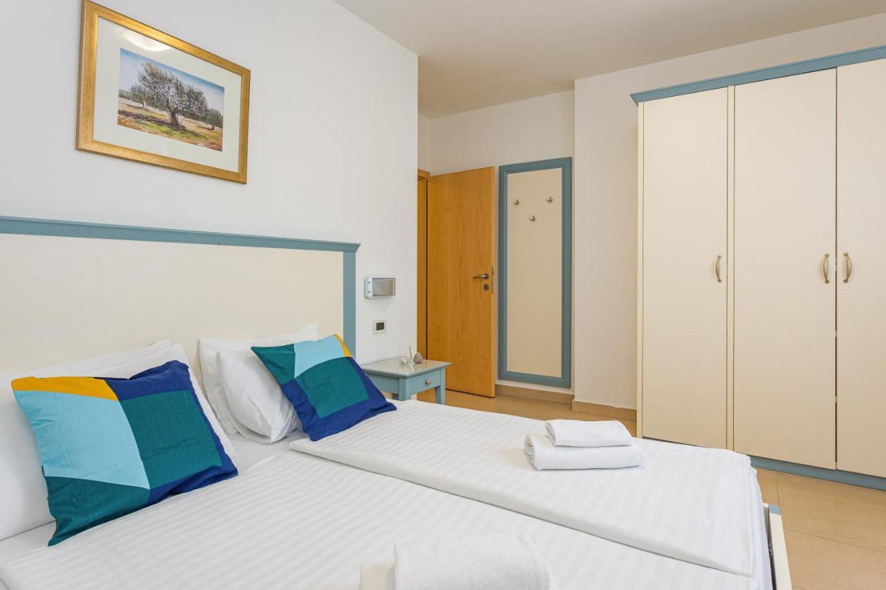 Residence Superior Del Mar Banjole Rom bilde