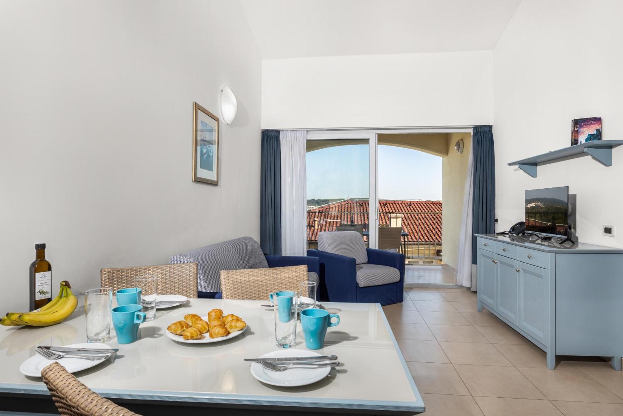 Residence Superior Del Mar Banjole Rom bilde